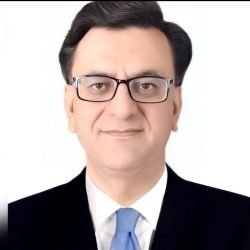 Syed Mazhar Ali Shah